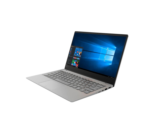 Lenovo Ideapad 320s-13 i5-8250U/8GB/256/Win10 MX150 Szary - 388162 - zdjęcie